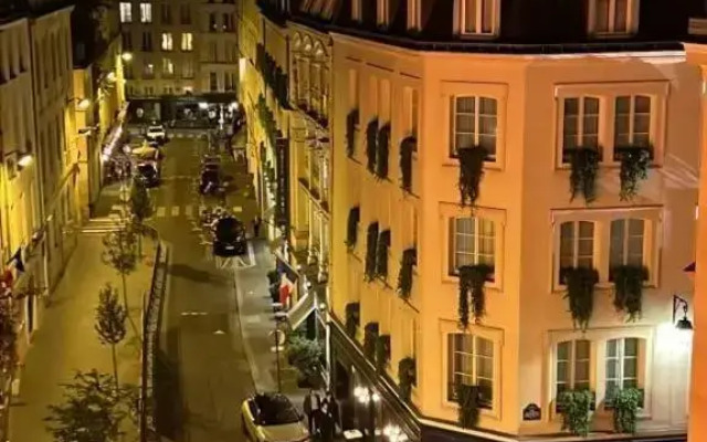 Comité Saint-Germain-des-Prés