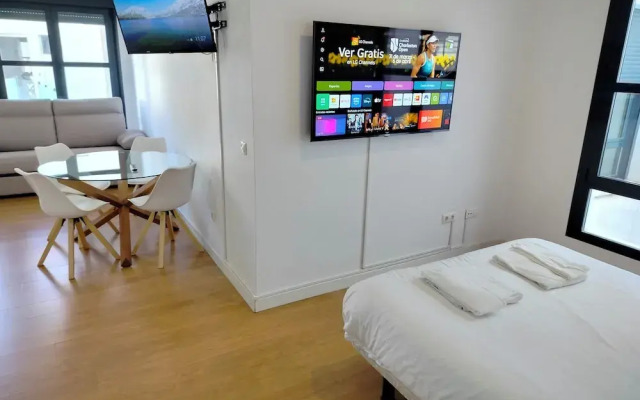 Apartamentos Centro Cordoba by MiRa
