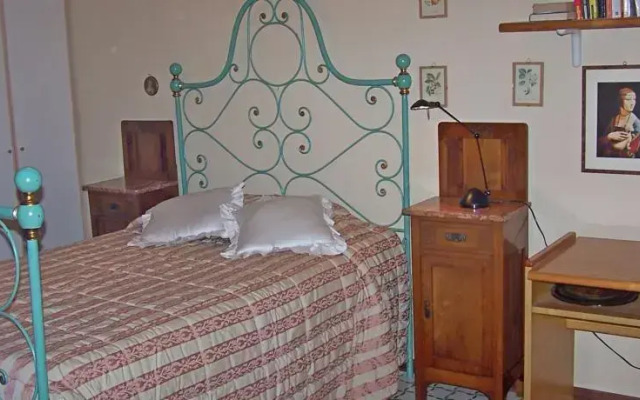 Nice Old House in Lucca