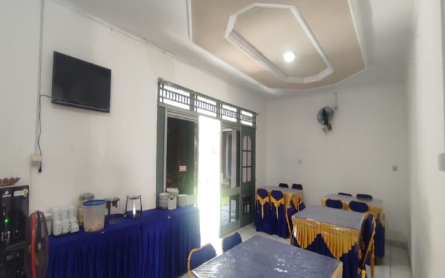 Capital O 93467 Wisma Olo Syariah