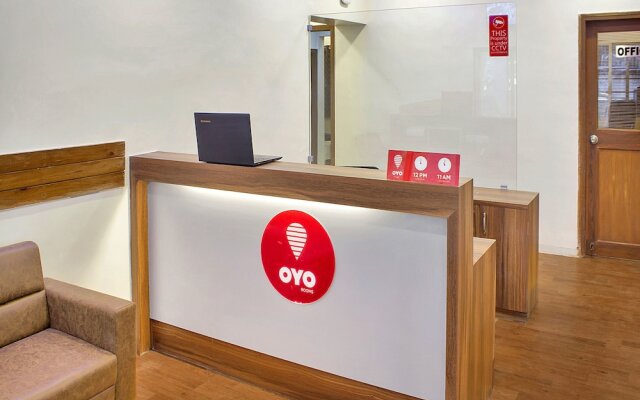 Hotel Sunshine By OYO Rooms