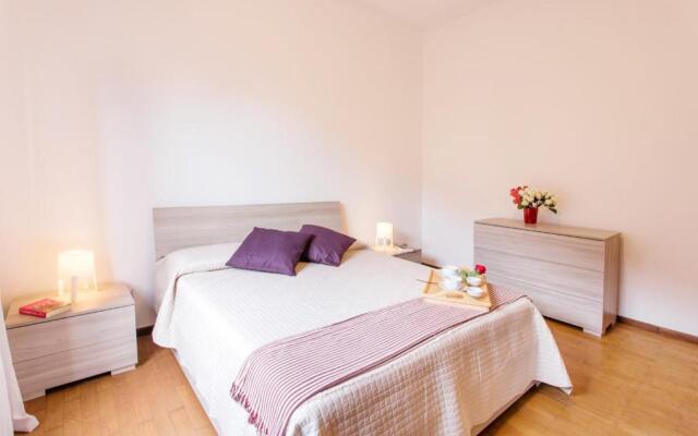 Villa Thea Sleeps 8 guests in Ossuccio