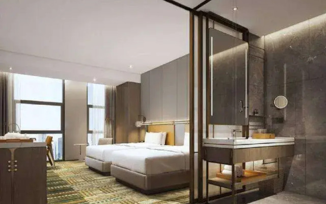 Hotel Plume Chengdu,Tapestry Collection By Hilton