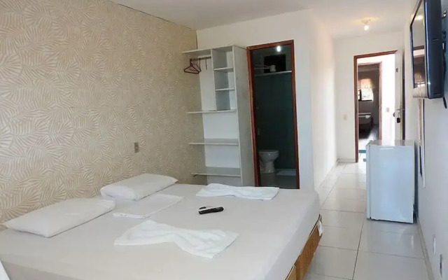Pousada Praiana