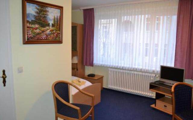 City Hotel Cottbus