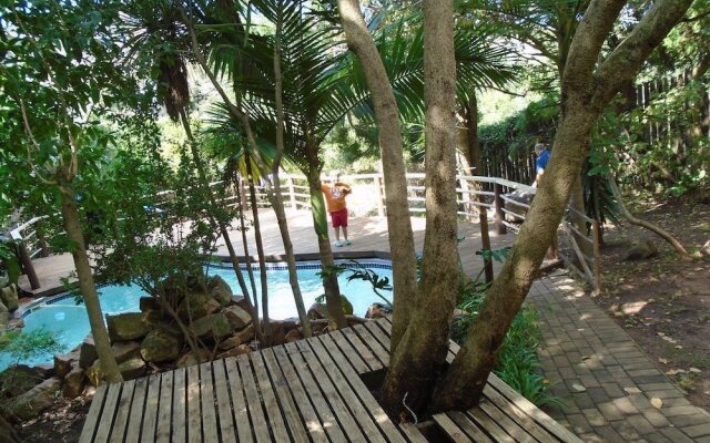 Zen Guesthouse