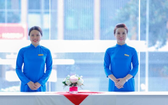 TQT Hotel