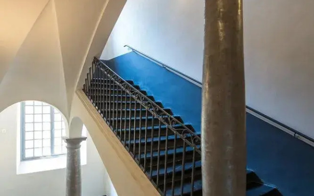 Palais Saleya Apartment & Suite