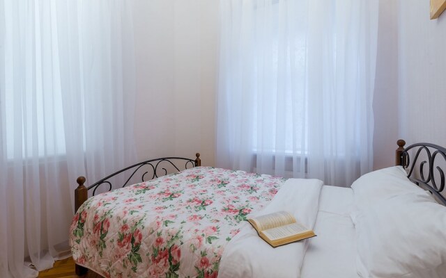 Апартаменты Welcome Home, Невский 72