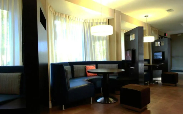 Courtyard by Marriott Jackson