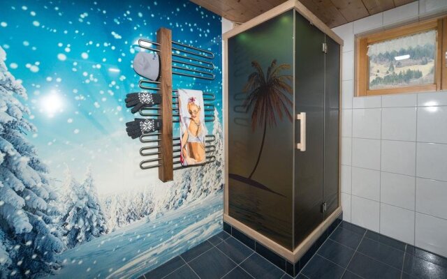 Appartements Madlener