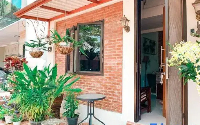 Sighma Villa Handaru