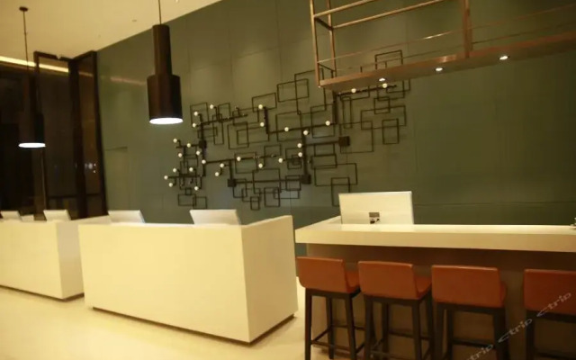 Echarm Hotel Guiyang Xintian Avenue