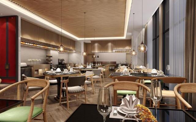 Metropolo Jinjiang Hotel YunNan Shangri-la Karma Dan Songzanlin Temple