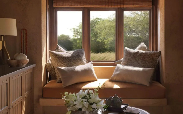 Anantara Sir Bani Yas Island Resorts - photo 3