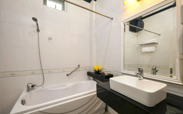 Hanoi Solo Hostel
