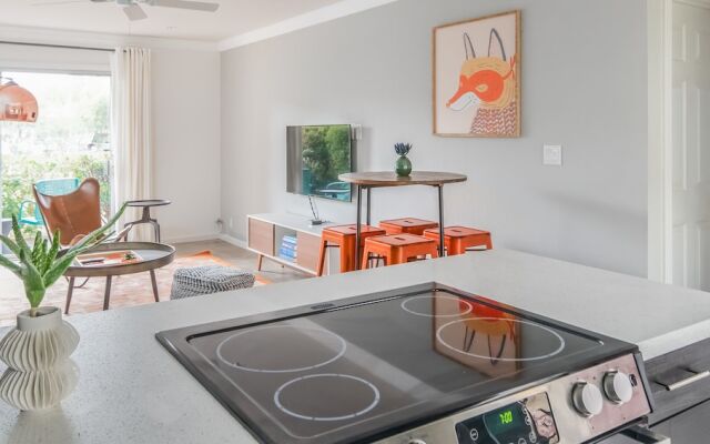 Stylish1BR Fashion Square by WanderJaunt