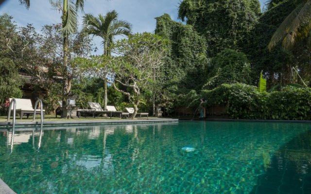 Ananda Ubud Resort