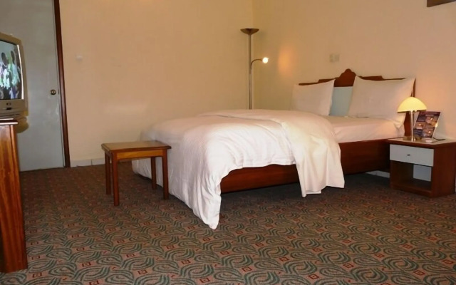 Azam Hotel