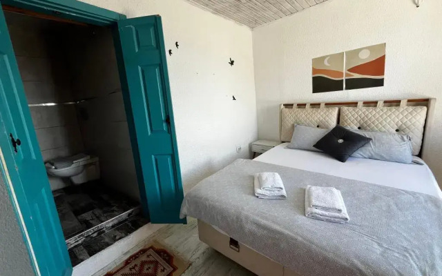 Myra Butik Otel