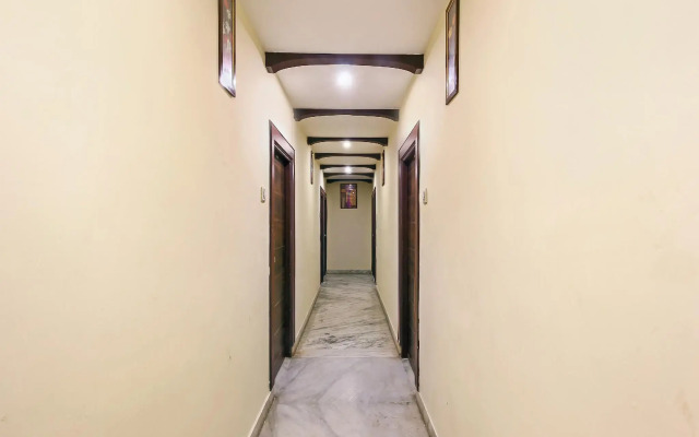 OYO Flagship 19460 Hotel Pearl City