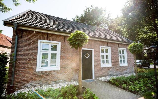 Altes Landhaus Buddenberg