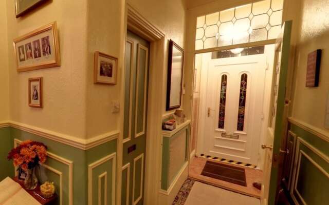 Athol Guest House
