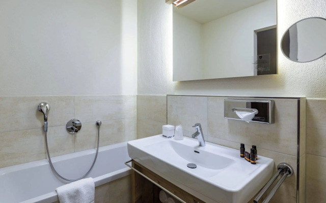 AvenidA Mountain Lodges Saalbach