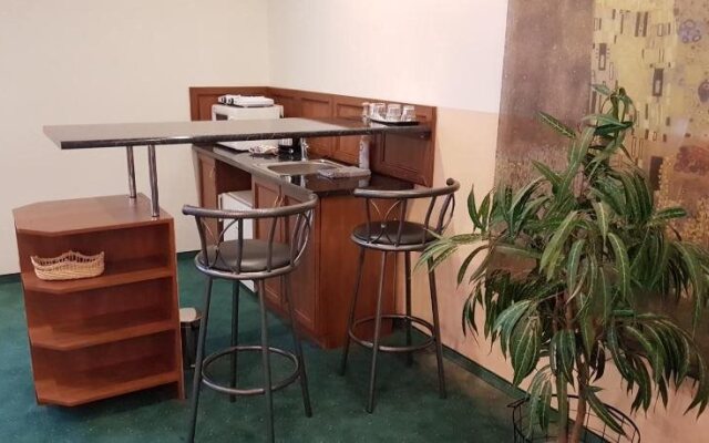 Eurohotel Garni