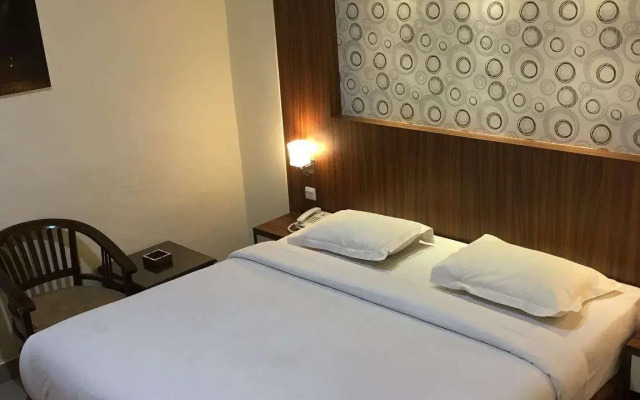 Hotel Diana