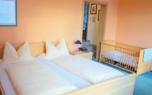 Zieherser Hof Hotel