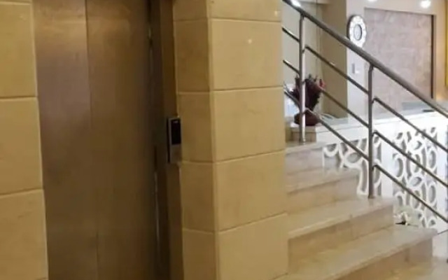 Hotel El Ksar