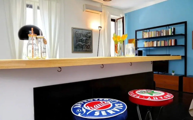 JOIVY City Life house