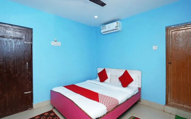 SPOT ON 24012 Biswanath Heritage