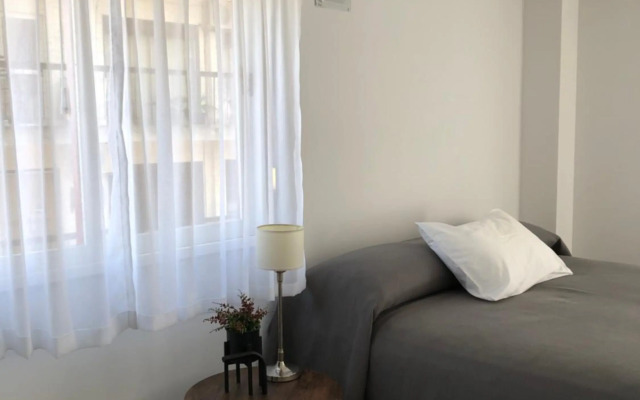 Recoletos Premium Studio - Buenos Aires