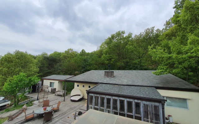 Ganghwa Atti House Private Spa Pension