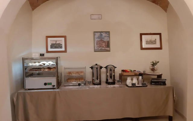 Hotel Alma Domus