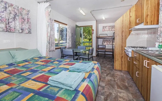 Echo Holiday Parks - Naracoorte