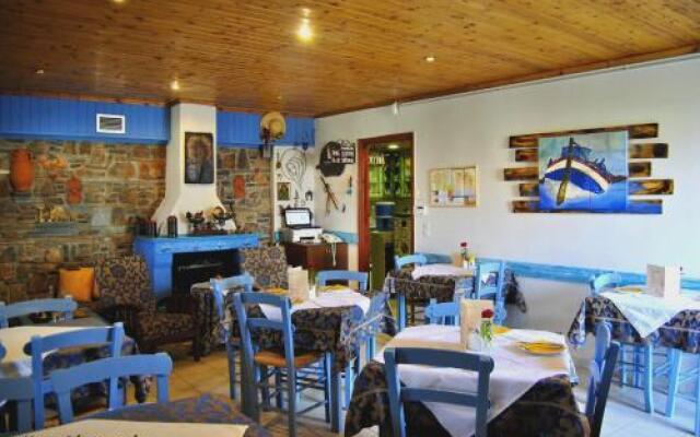 Aparthotel 3 Stars Galaxidi