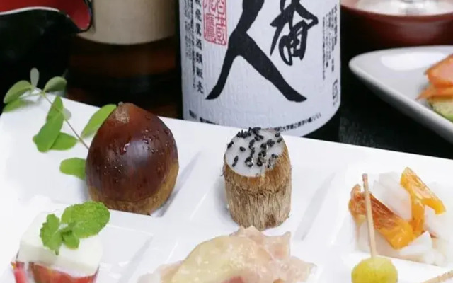 Ryokan Hatagoichiban