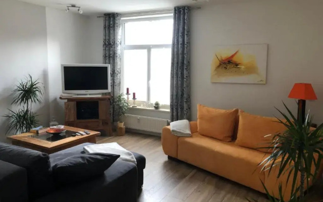 Ferienwohnung A.Engelhardt
