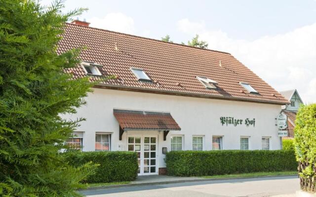 REGIOHOTEL Apartments Wernigerode