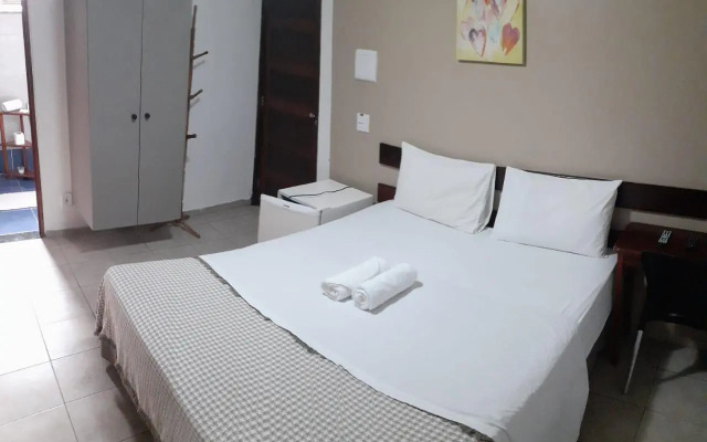 Hotel Pousada Bossa Nova
