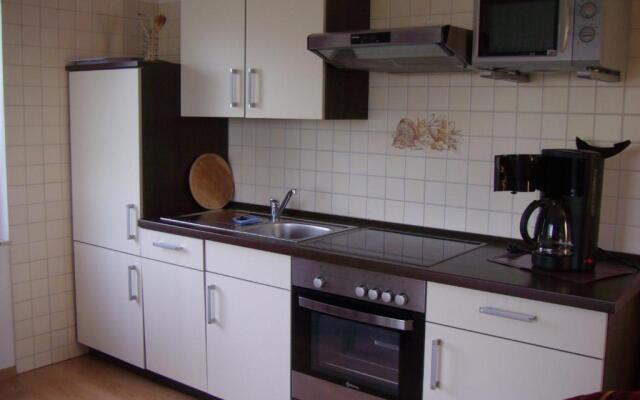 Bungalow "Wiesenblick"