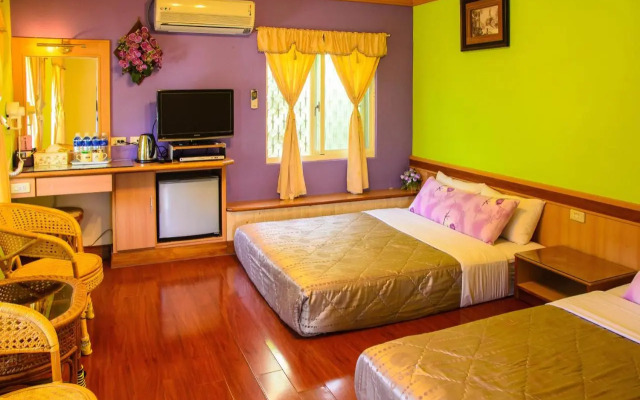 Star B&B