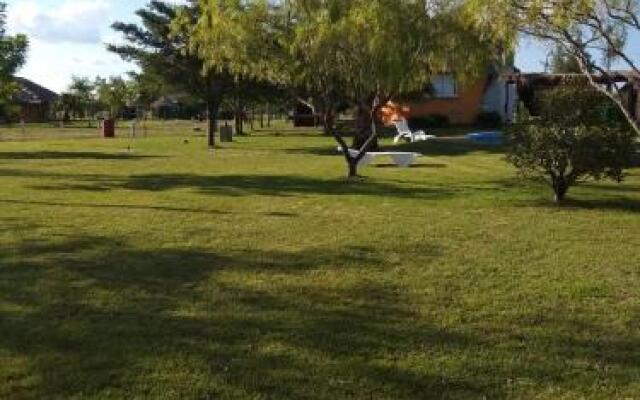 Termas Sol Y Luna