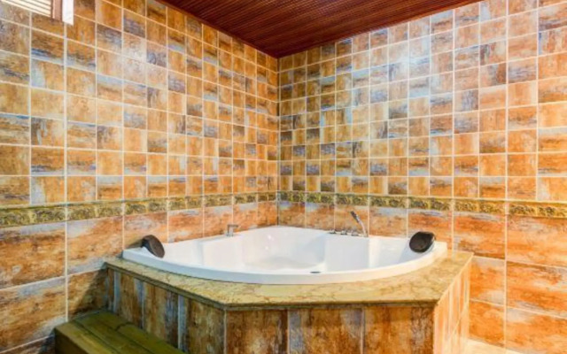 Sina Hotel Lijiang
