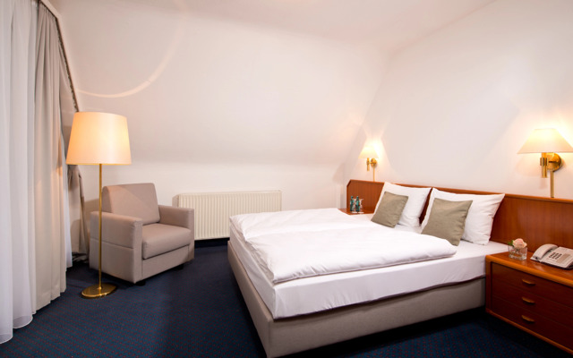 ACHAT Hotel Neustadt an der Weinstraße