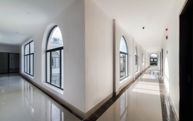 Momali Hotel Ninh Binh