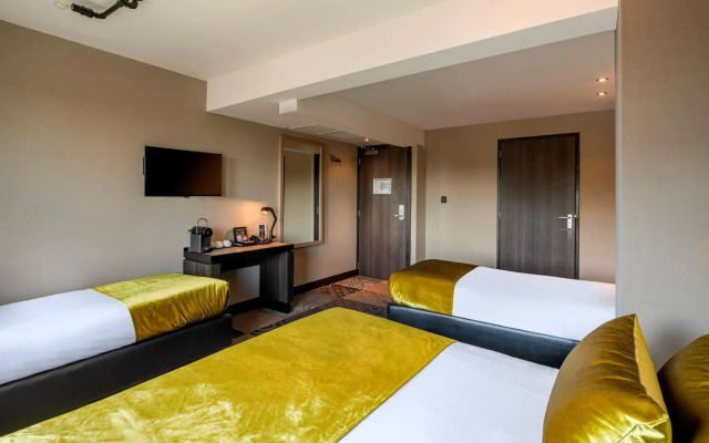 Alfred Hotel